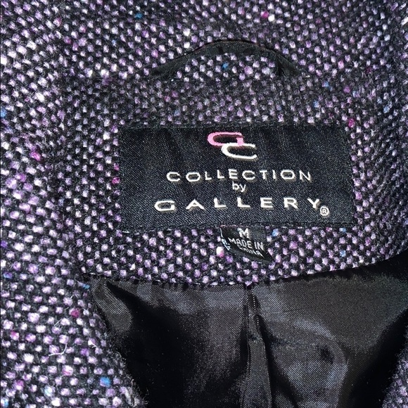 🧥Wool Collection by Gallery Coat - Picture 3 of 13